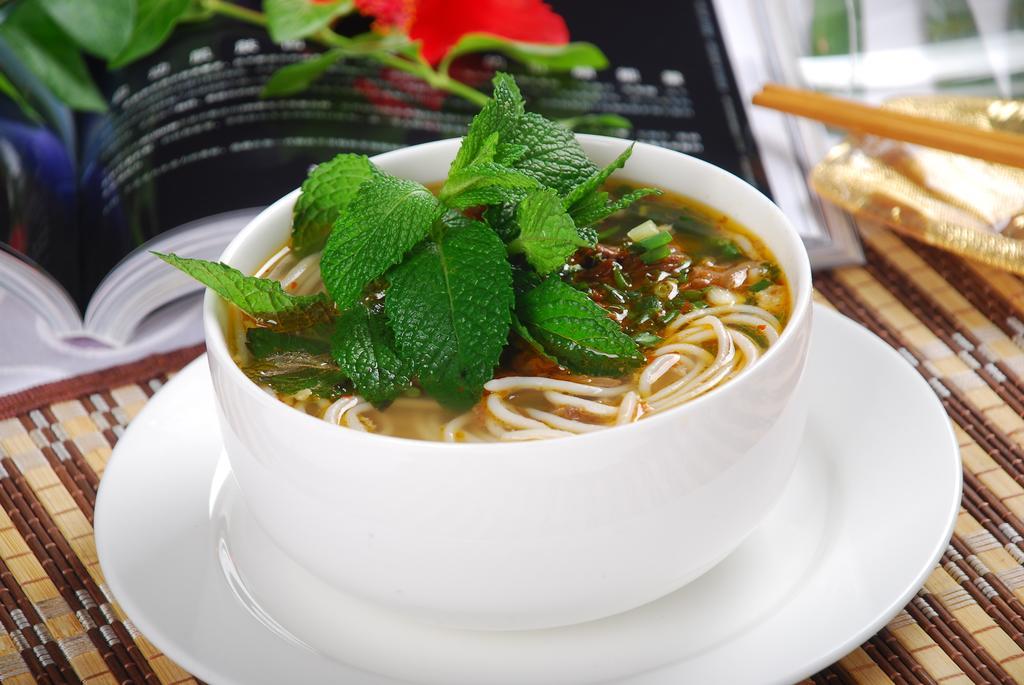 Nissi Holiday Hotel Kunming Rum bild