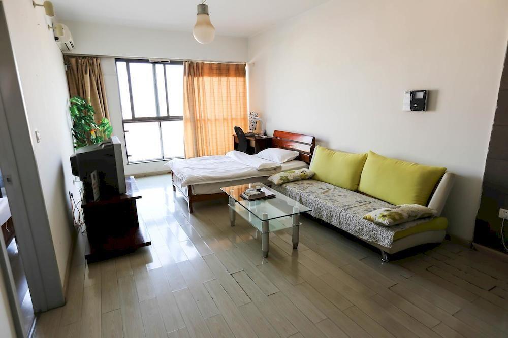 Nissi Holiday Hotel Kunming Exteriör bild